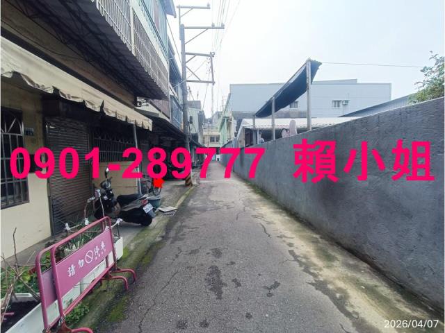 豐原拍賣透天-5