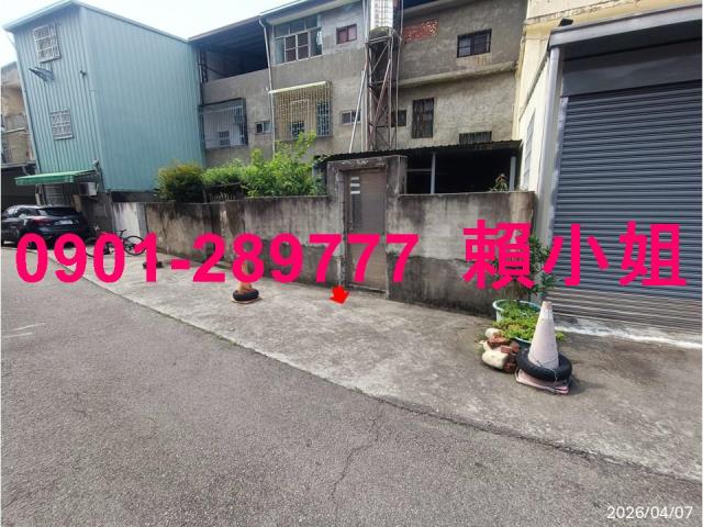 豐原拍賣透天-8