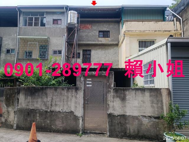 豐原拍賣透天-9