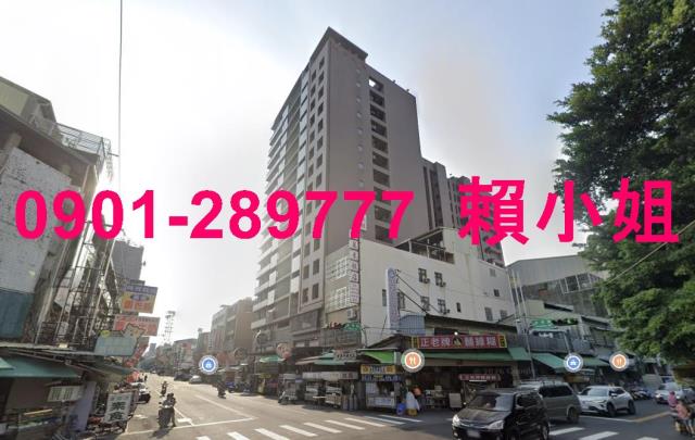 南區大樓拍賣-3