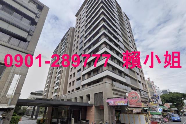 南區大樓拍賣-6