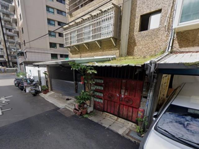 桃園法拍公寓-1