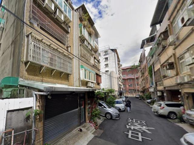 桃園法拍公寓-2