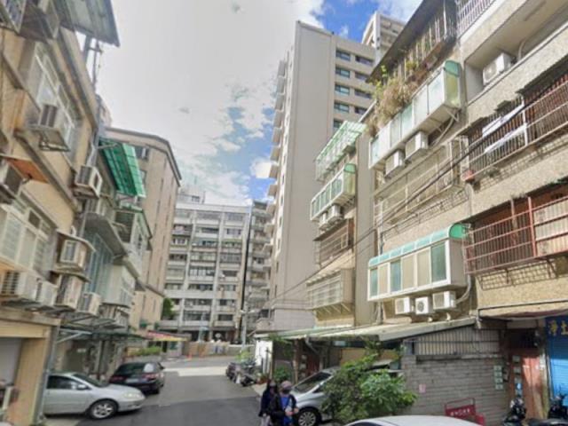 桃園法拍公寓-3