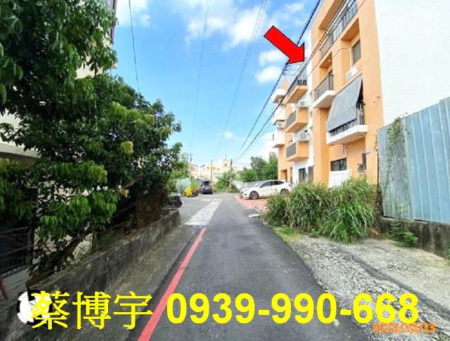 太平興隆路法拍屋透天