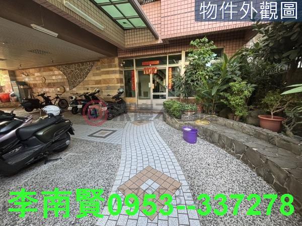 台南華廈-1