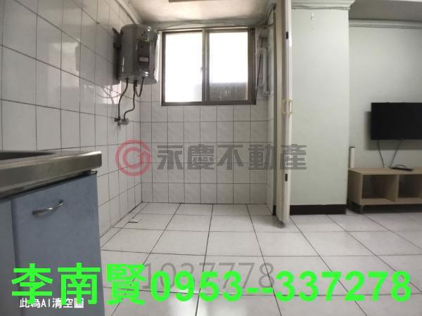 台南中西區套房-5