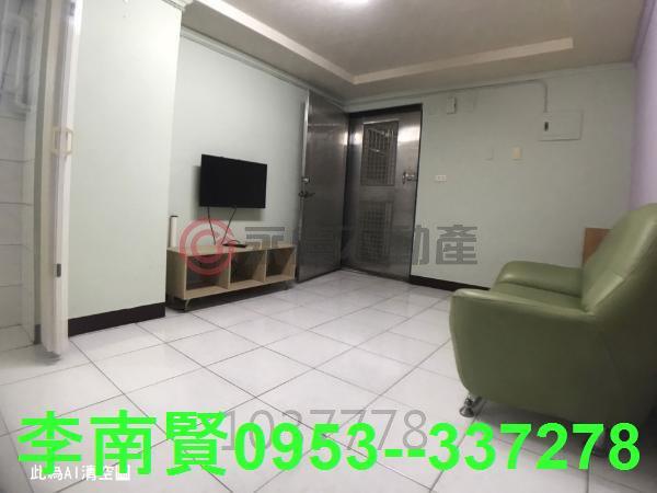 台南中西區套房-6