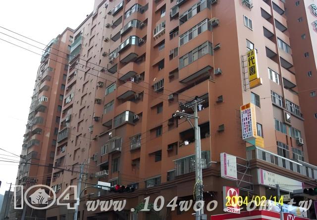 桃園桃園區法拍大樓-2