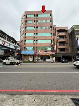 桃園桃園區大樓法拍-1