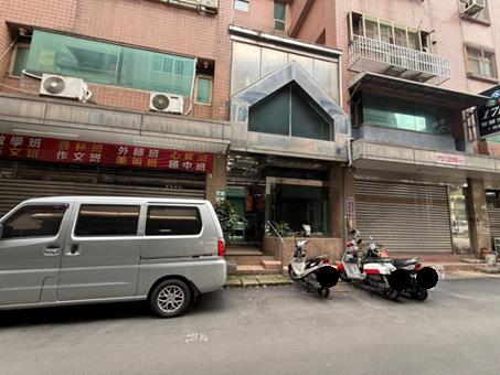 桃園桃園區大樓法拍-2
