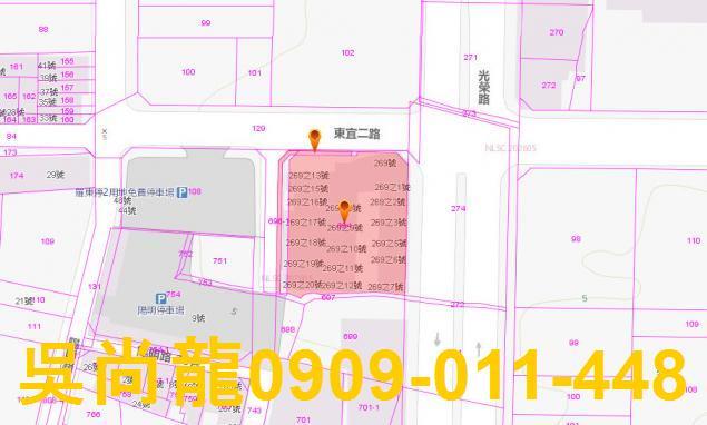 宜蘭羅東法拍大樓-3