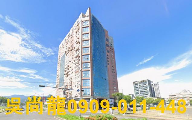 宜蘭羅東法拍大樓-4