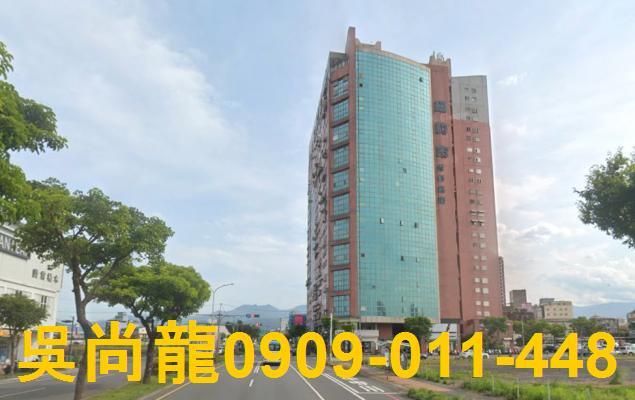 宜蘭羅東法拍大樓-5