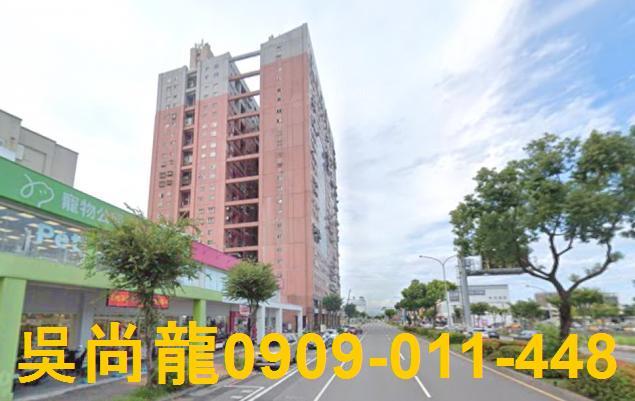 宜蘭羅東法拍大樓-7