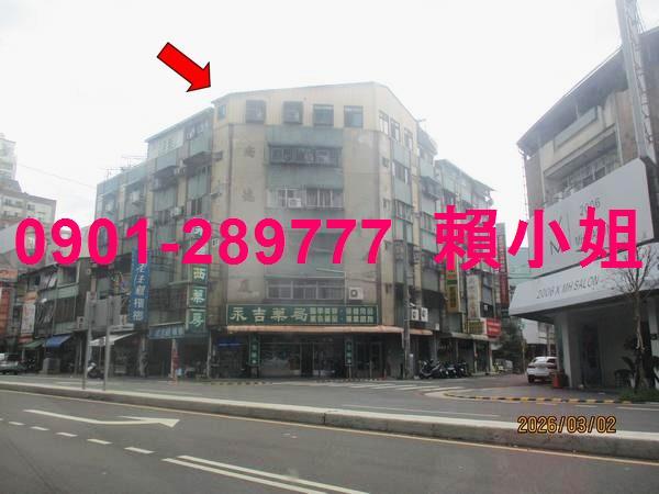 北區公寓拍賣-8