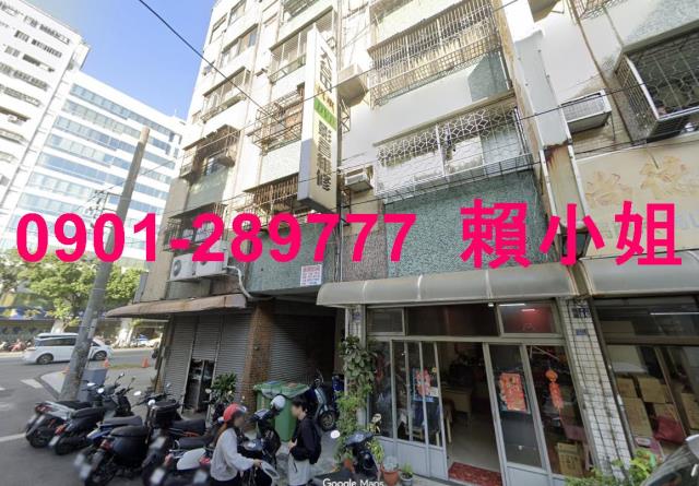 北區公寓拍賣-4