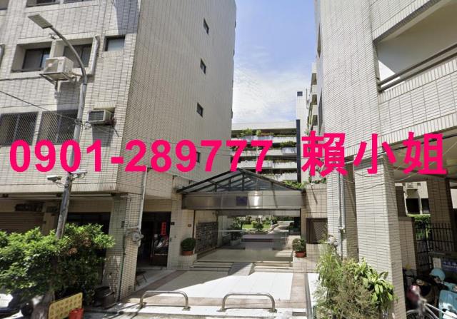 西屯法拍大樓-3