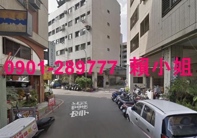 西屯法拍大樓-4