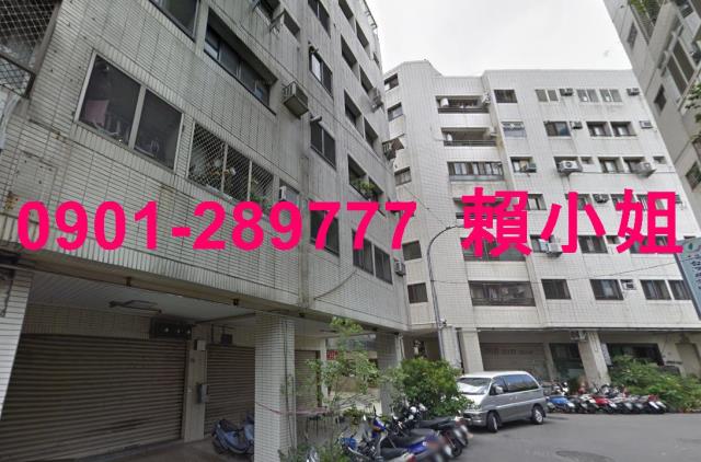西屯法拍大樓-5