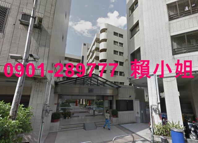 西屯法拍大樓-6