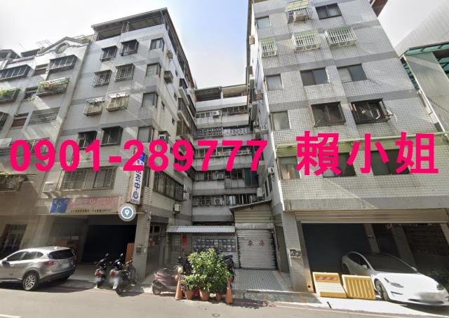 北區大樓法拍-2