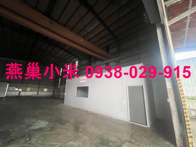 湖內廠房-1