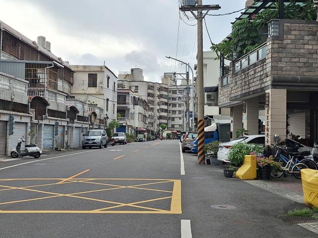 台南透天-1