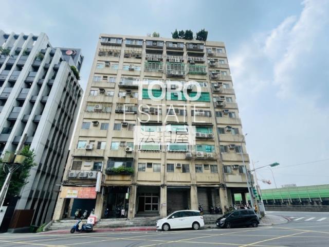 台北大樓法拍-1