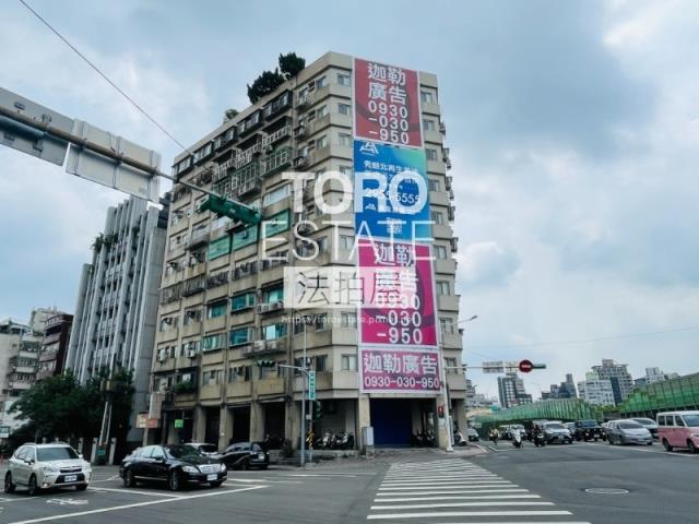 台北大樓法拍-3