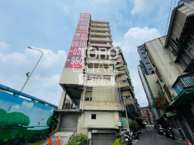 台北大樓法拍-5
