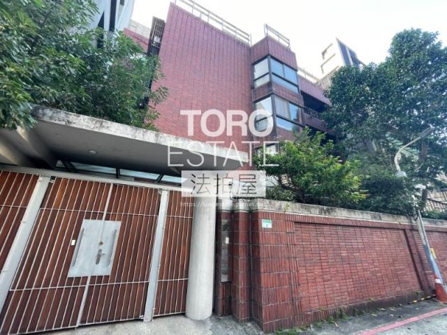 台北拍賣公寓-3