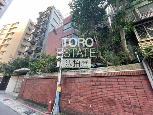 台北拍賣公寓-4