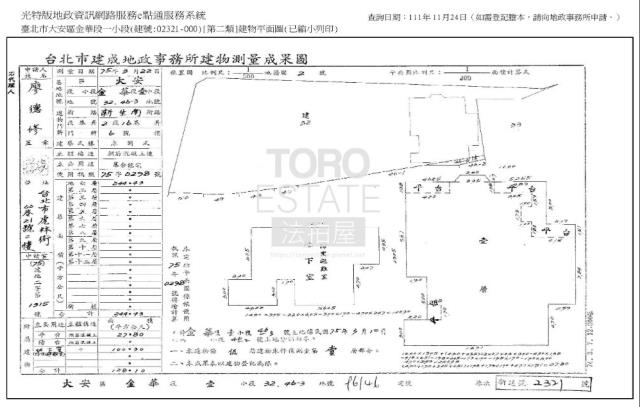 台北拍賣公寓-7