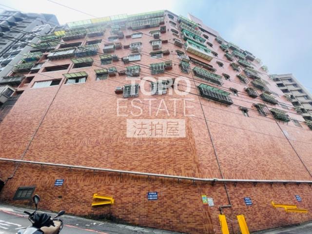 新北法拍大樓-5