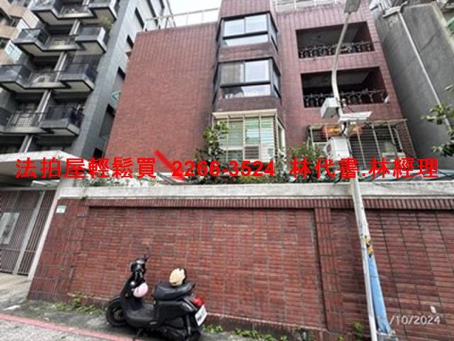 台北法拍一樓-2