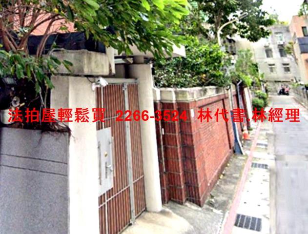 台北法拍一樓-4