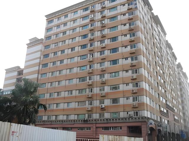 桃園中壢法拍大樓-2