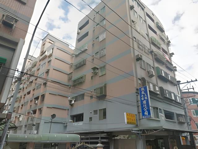 桃園楊梅法拍大樓-2