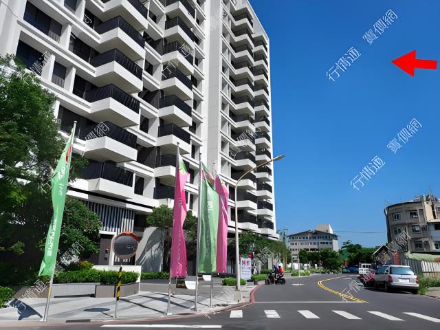 高雄小港法拍大樓-5