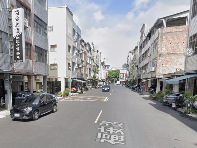 高雄苓雅透天法拍-3