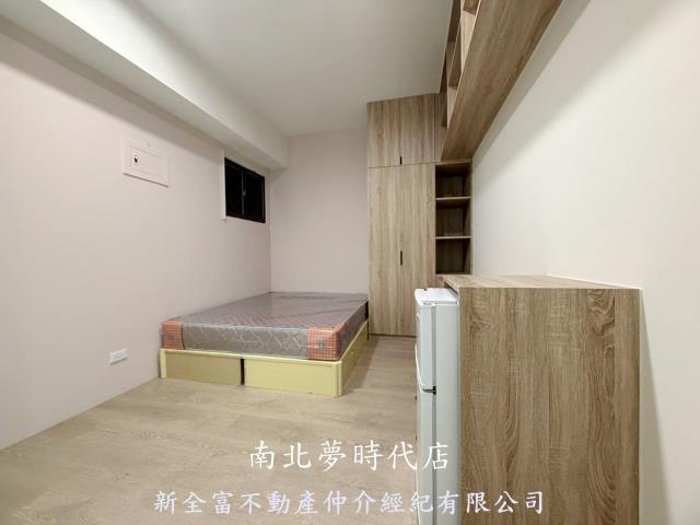台南東區套房-2