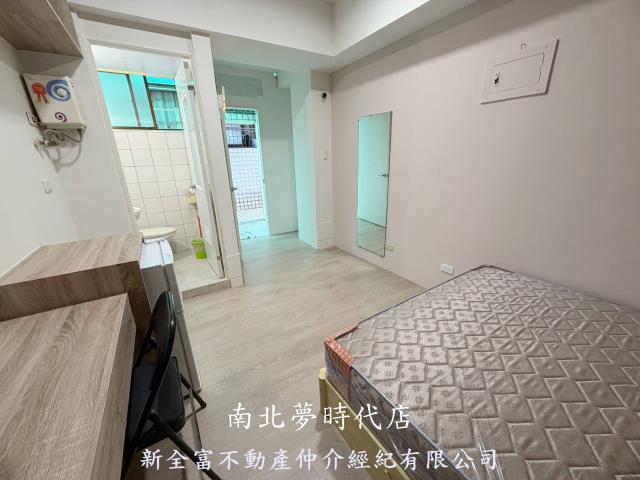 台南東區套房-4