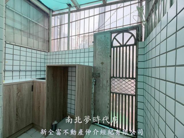 台南東區套房-6