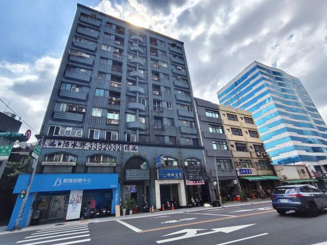 桃園桃園區大樓-7