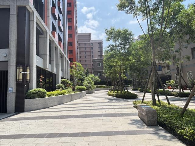 桃園桃園區大樓-3