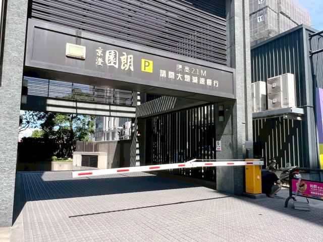 桃園桃園區大樓-4
