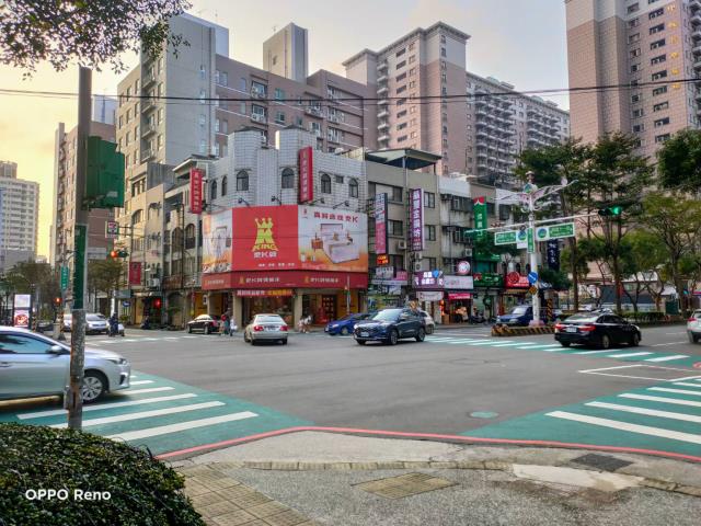 桃園桃園區大樓-2