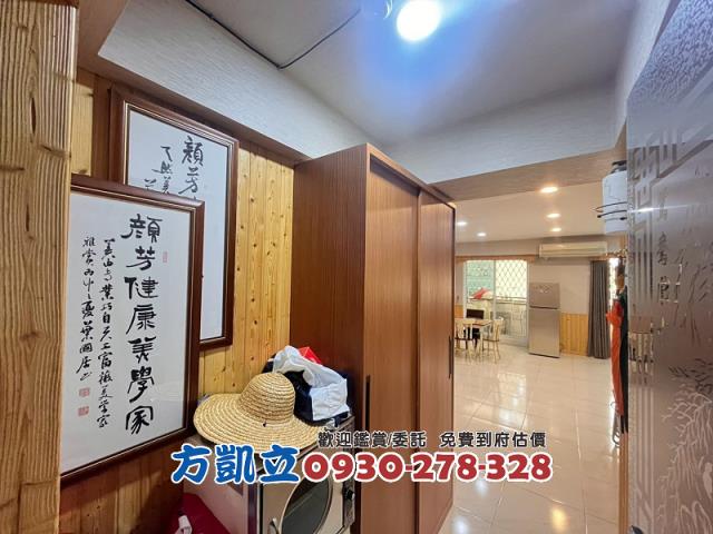 台南中西區華廈-1