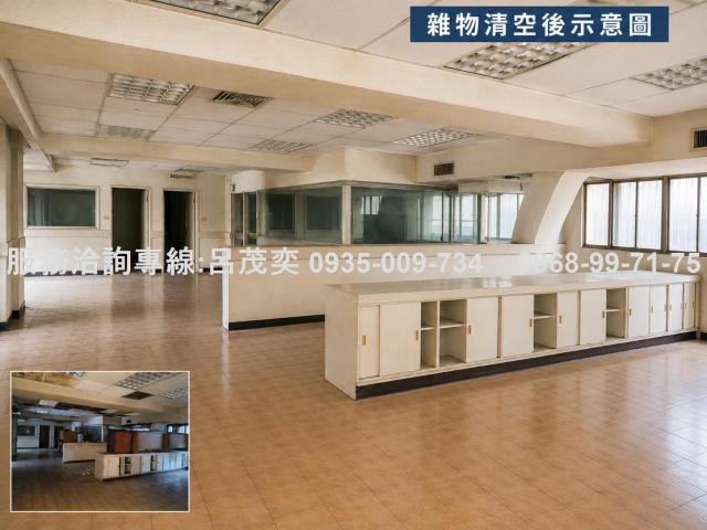台北萬華大樓-2